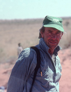 john tristram juniper films